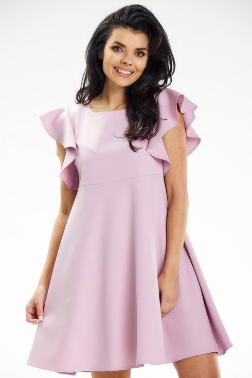 Cocktail dress model 195874